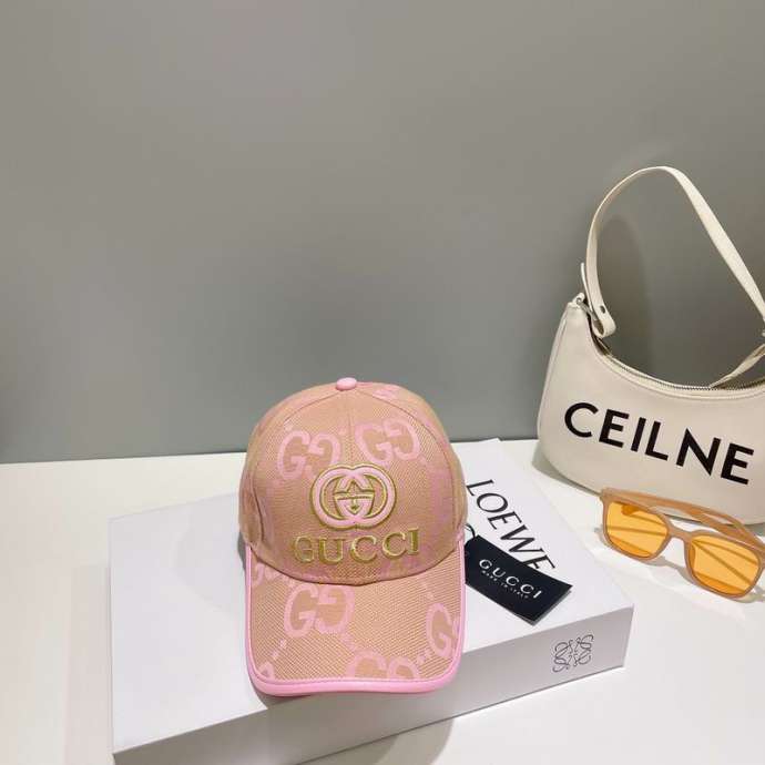 Picture of Gucci Cap _SKUGuccicap071003994